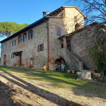 Borgo Casanuova Villa Pianella  Exteriör bild