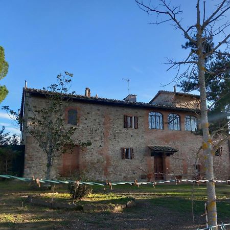 Borgo Casanuova Villa Pianella  Exteriör bild