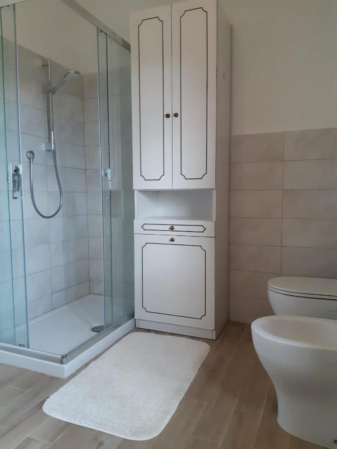 Borgo Casanuova Villa Pianella  Exteriör bild