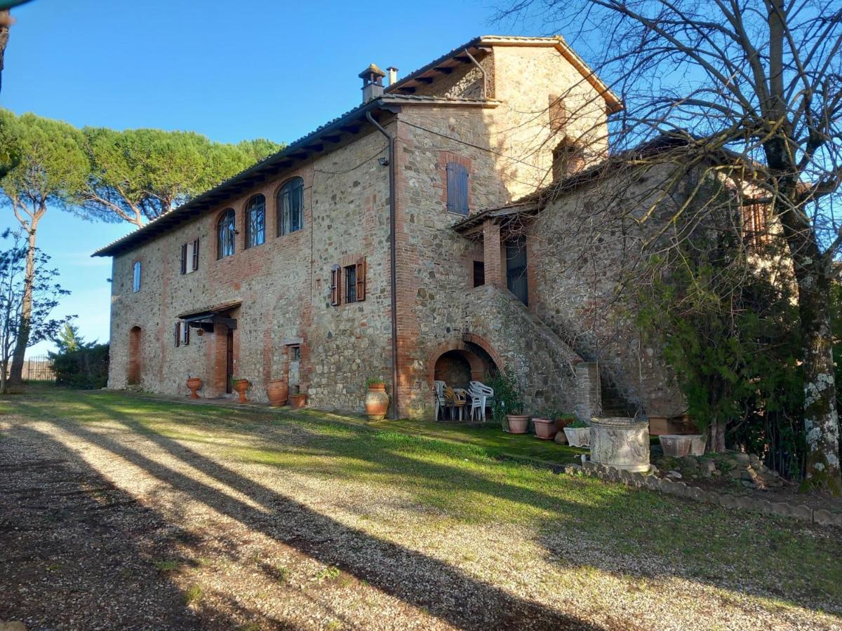 Borgo Casanuova Villa Pianella  Exteriör bild