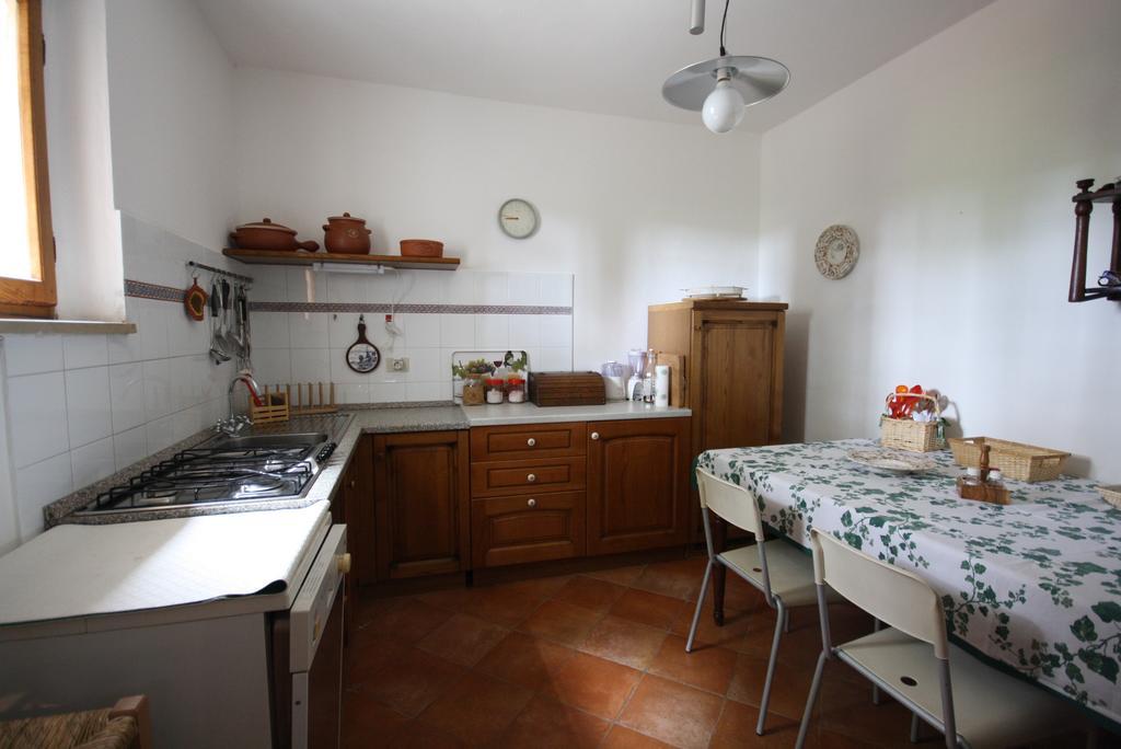 Borgo Casanuova Villa Pianella  Exteriör bild