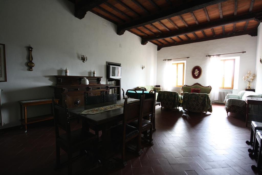Borgo Casanuova Villa Pianella  Exteriör bild