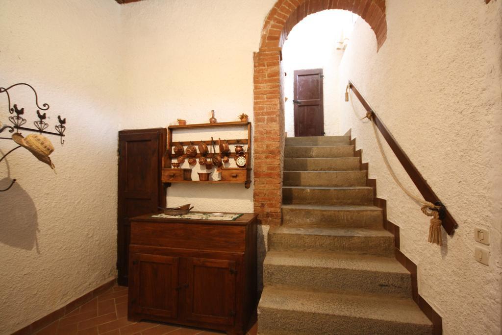 Borgo Casanuova Villa Pianella  Exteriör bild