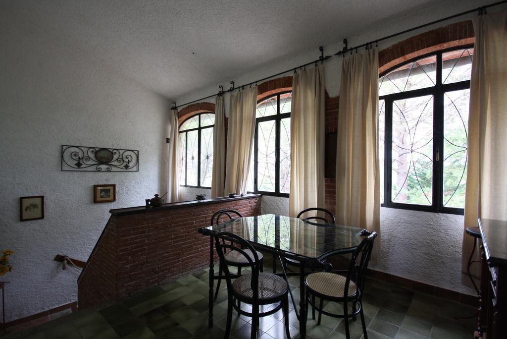 Borgo Casanuova Villa Pianella  Exteriör bild