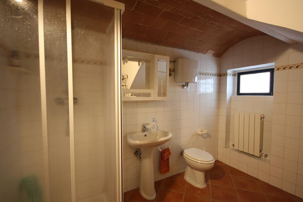 Borgo Casanuova Villa Pianella  Exteriör bild